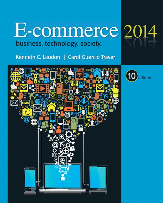 E-commerce Textbooks Pdf